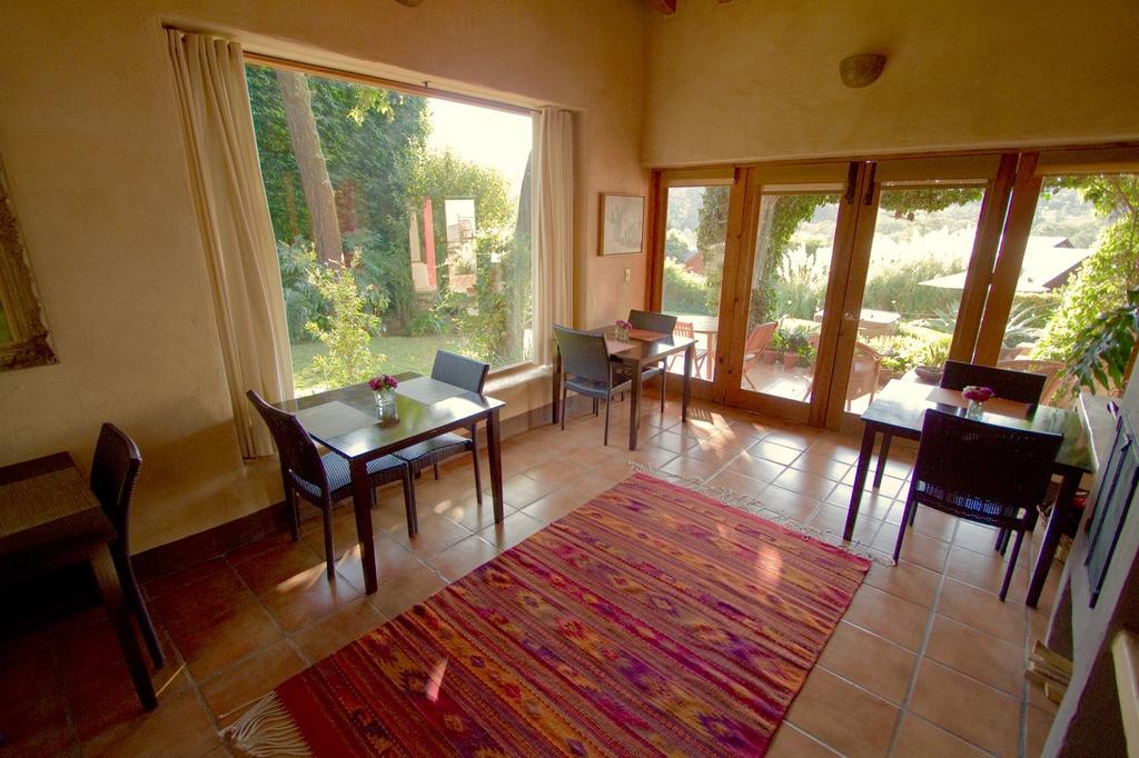 Luciernagas (adults Only) Hotel 3*