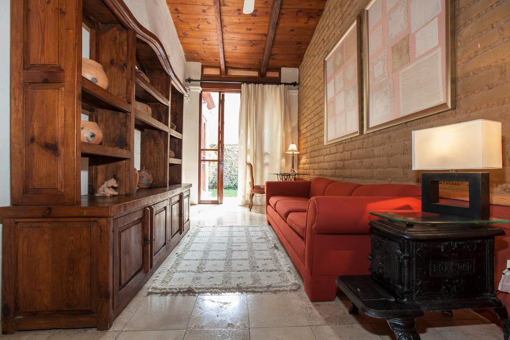Hotel Orchidelirium Casa Hotel & Salud Estetica