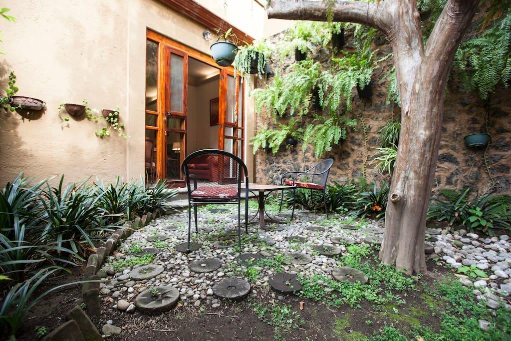 Orchidelirium Casa Hotel & Salud Estetica 4* Cuernavaca