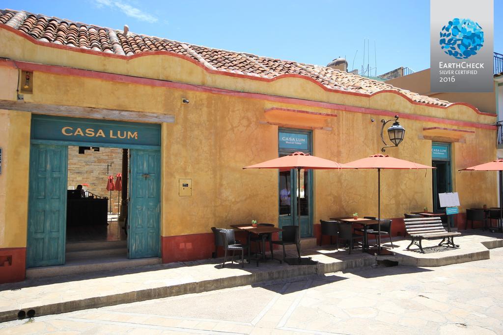 Casa Lum Hotel San Cristobal de las Casas