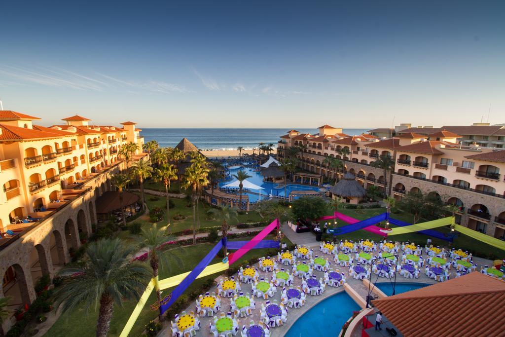 Royal Solaris Cabos 5*