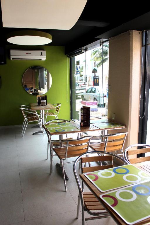 Porto Novo 3*