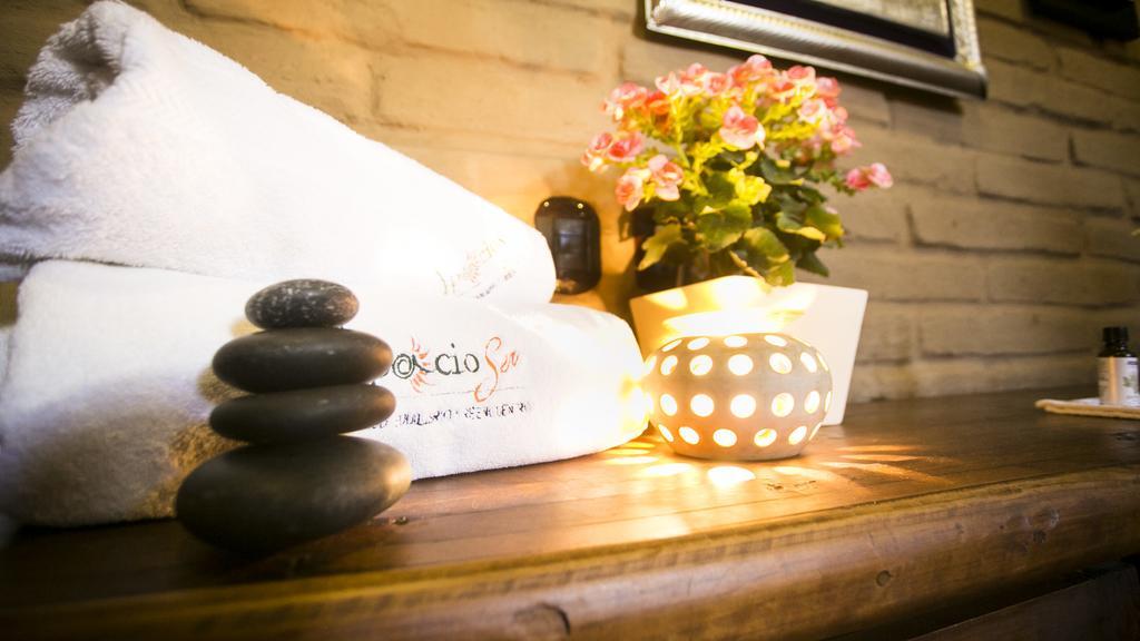 Hotel Olivos 4*