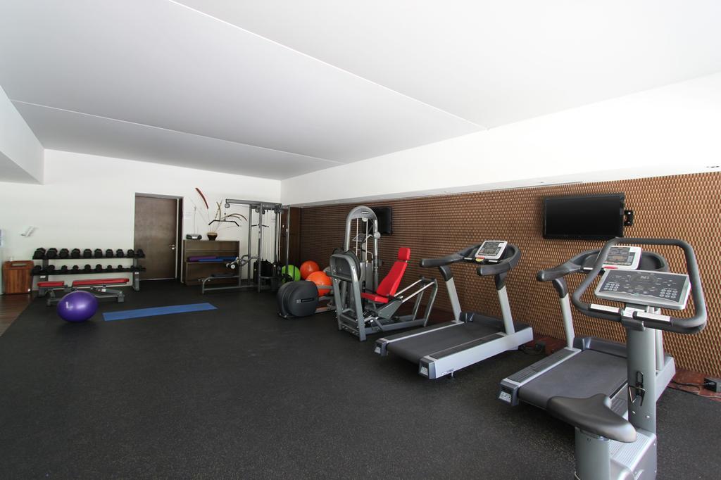 Nick Price Residences By Teamoplaya Apartment Playa del Carmen
