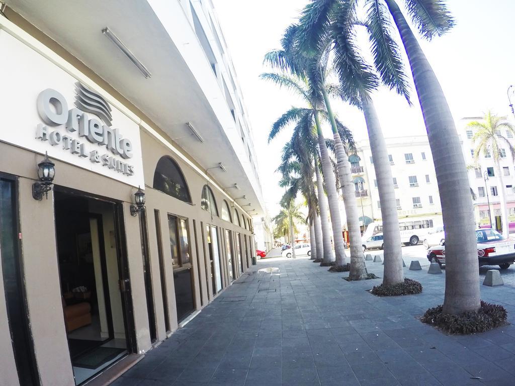 Oriente 3* Veracruz