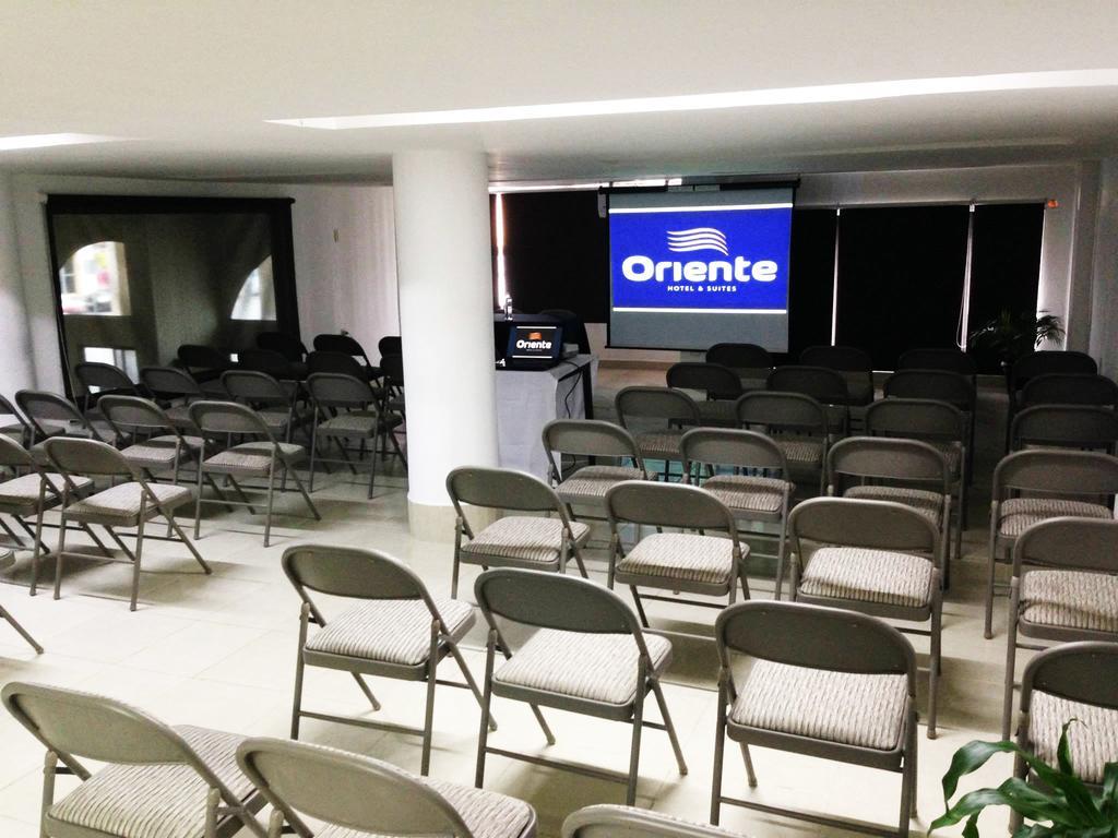 Oriente 3*