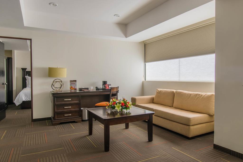 Hotel Stadium 5*