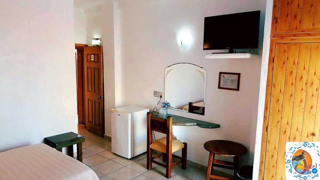 La Alondra Hotel 4*