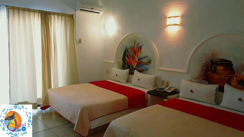 Hotel La Alondra