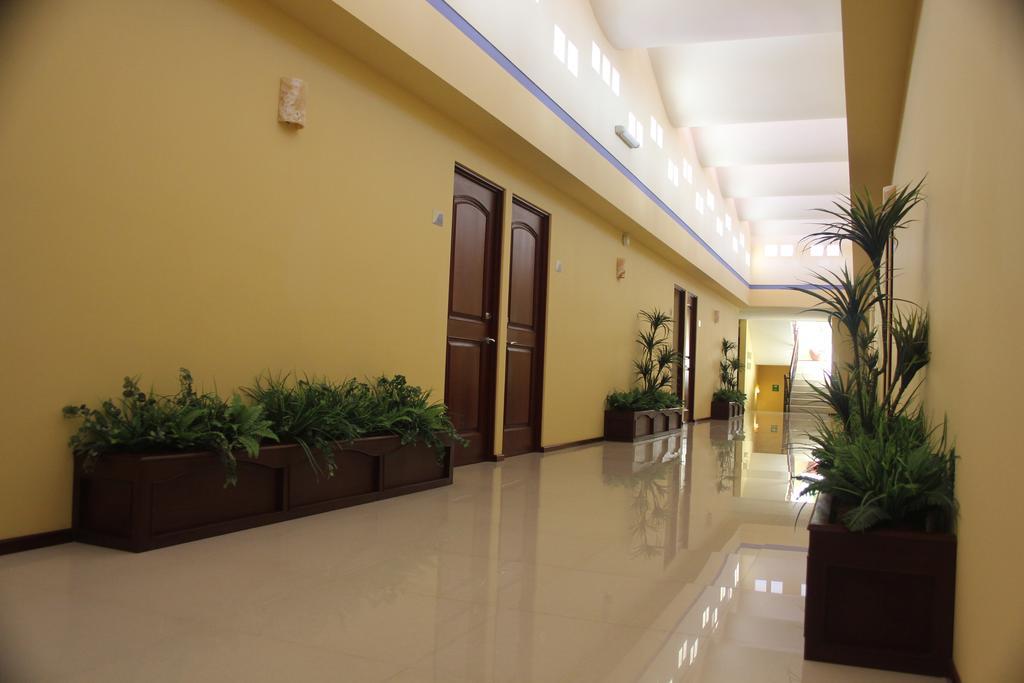 Cr Hotel 3*