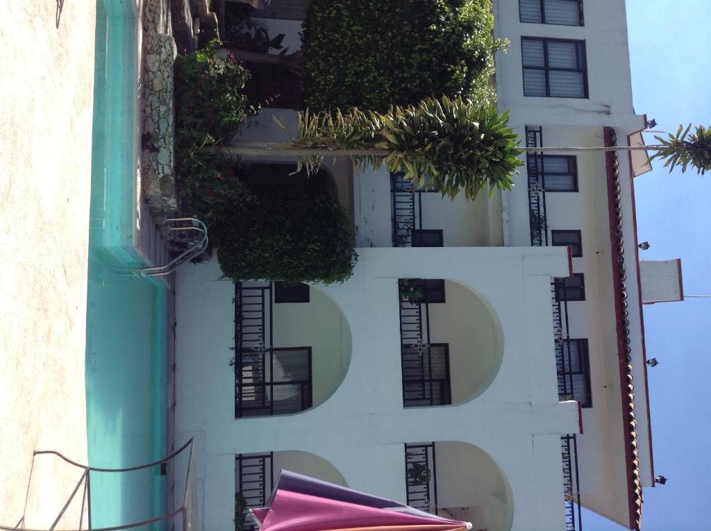 Real De San Diego Hotel