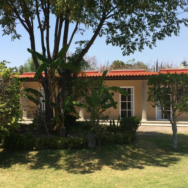 Esmeralda Hotel 4*