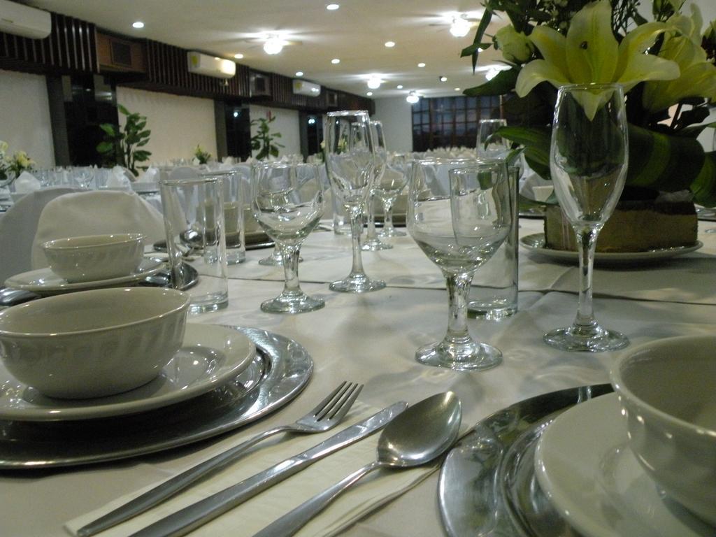 Hotel Palacio 3*