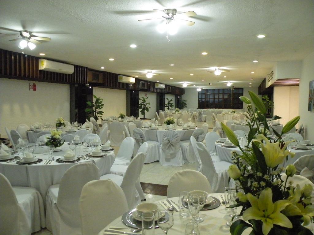 Hotel Palacio Cordoba