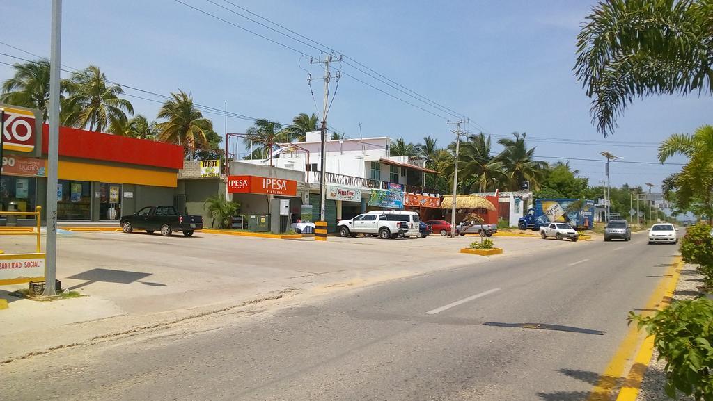 Biu Zicatela Apartment *