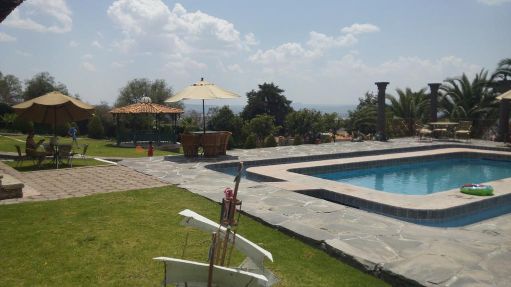 Mirador Del Frayle Hotel 3*