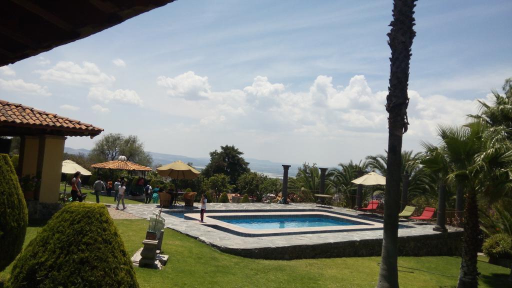 Mirador Del Frayle Hotel 3*