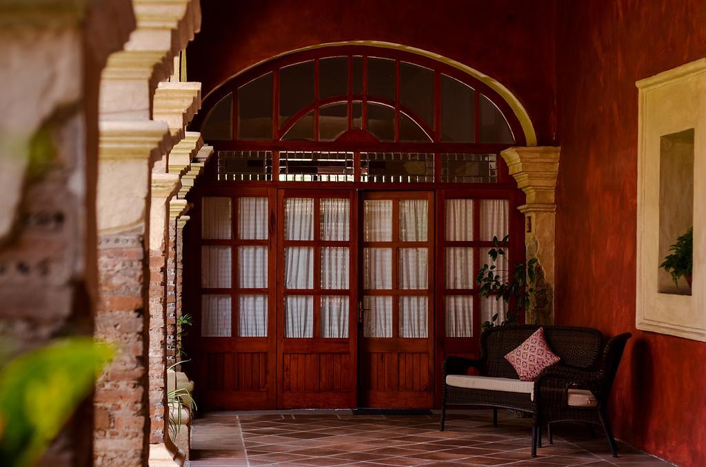 Hotel Quinta Luna 3*