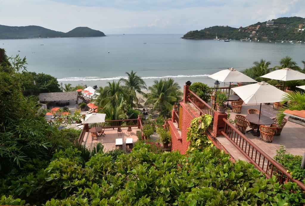 Aura Del Mar Hotel