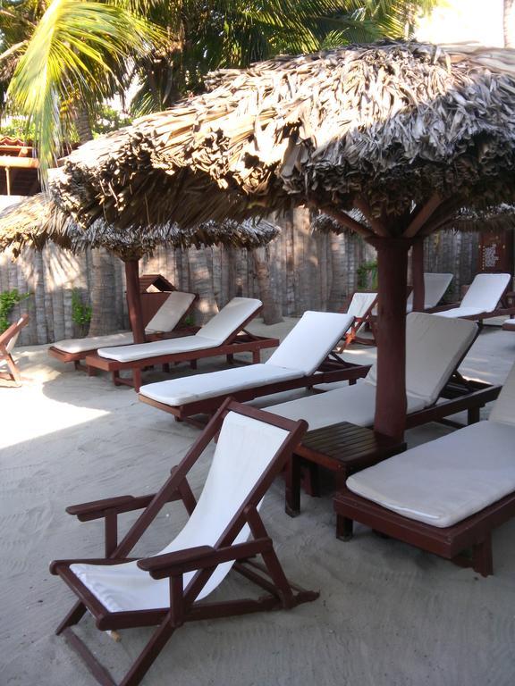 Hotel Aura Del Mar