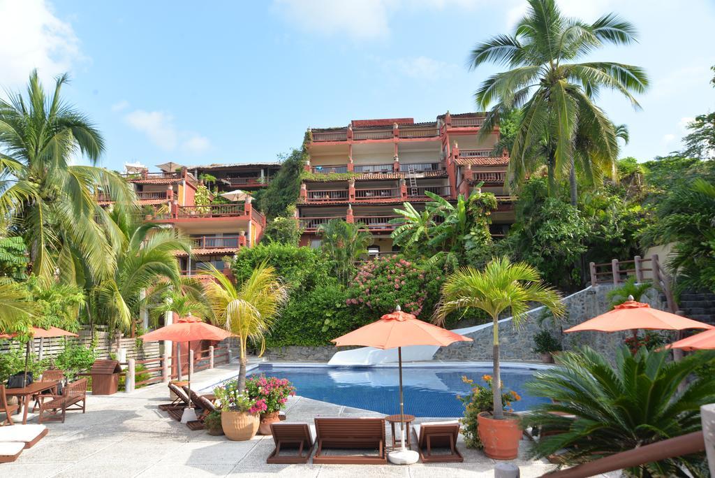 Aura Del Mar Hotel