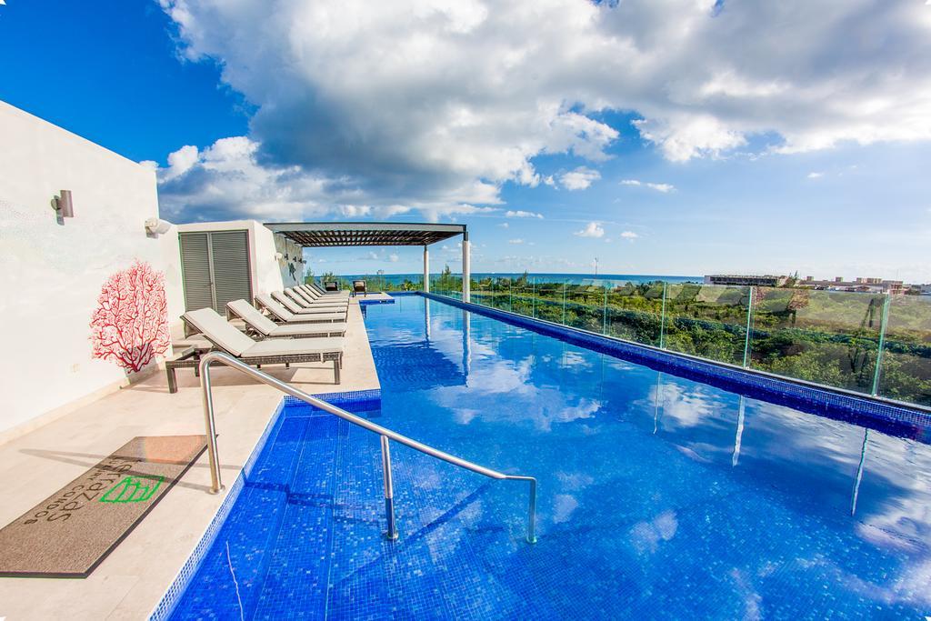 Luxurious 2Br Condo Surrounded By Nature By Happy Address Apartment