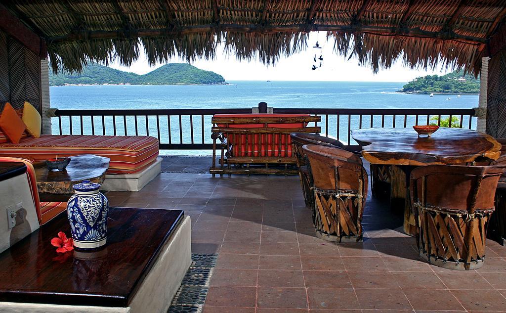 Hotel Aura Del Mar
