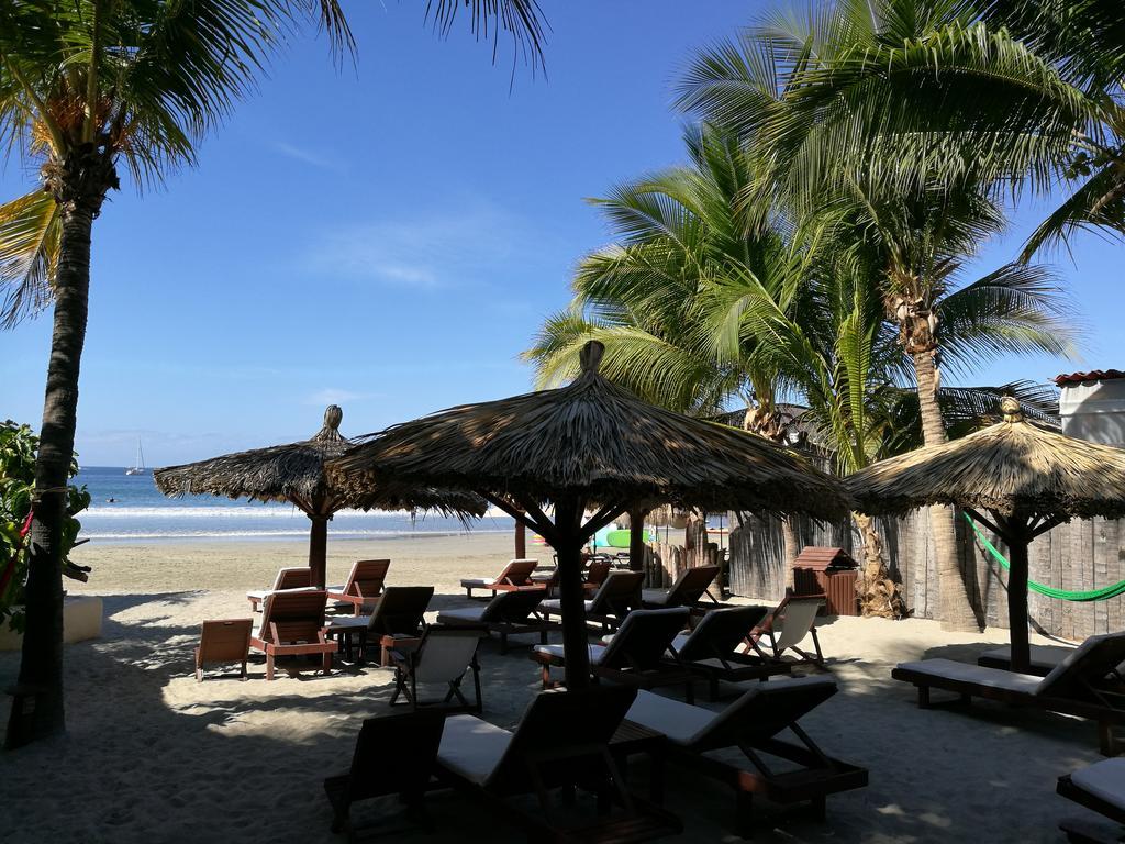 Aura Del Mar 4*