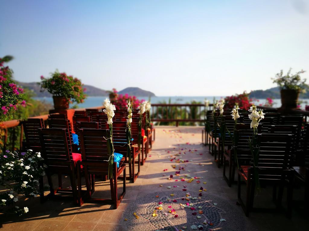 Aura Del Mar Hotel 4*
