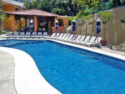 Club Marbella Hotel
