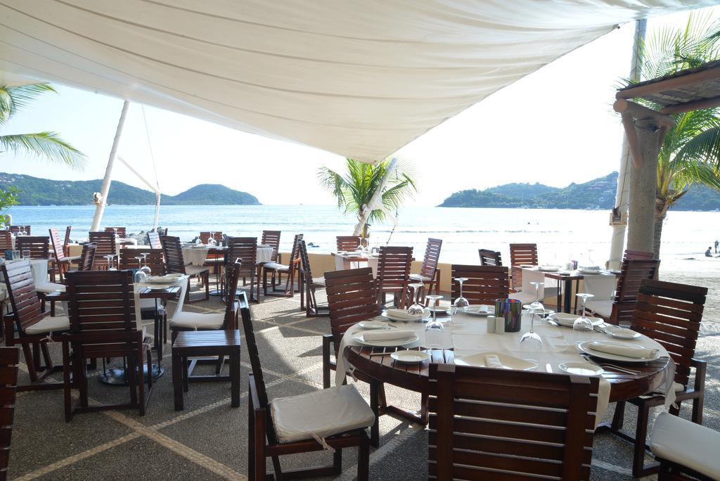 Aura Del Mar Zihuatanejo