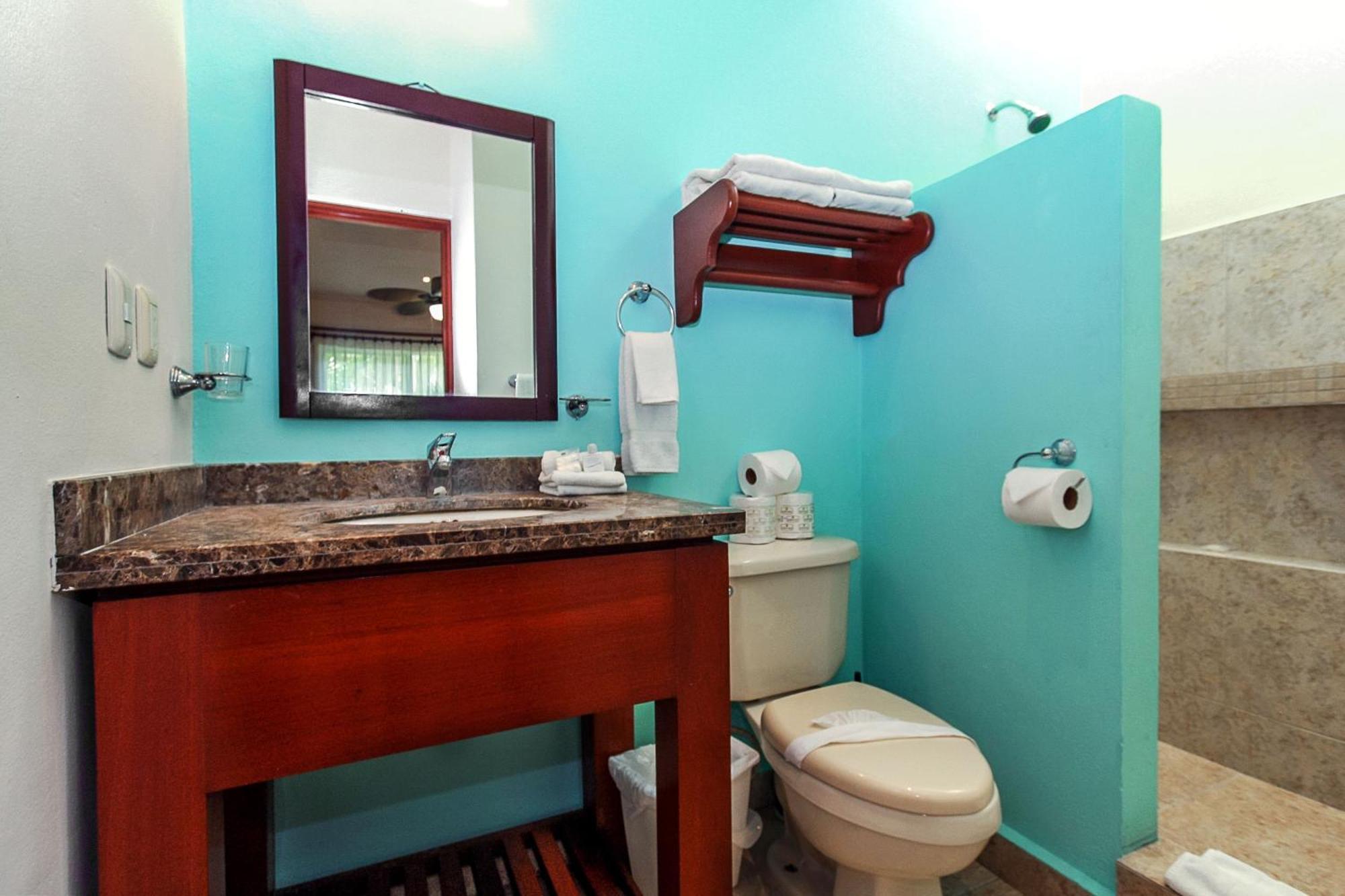 Villa Vista Del Mar - Beachside Vacation - At Playacar Phase I