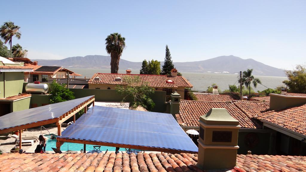 Hacienda Del Boutique Hotel