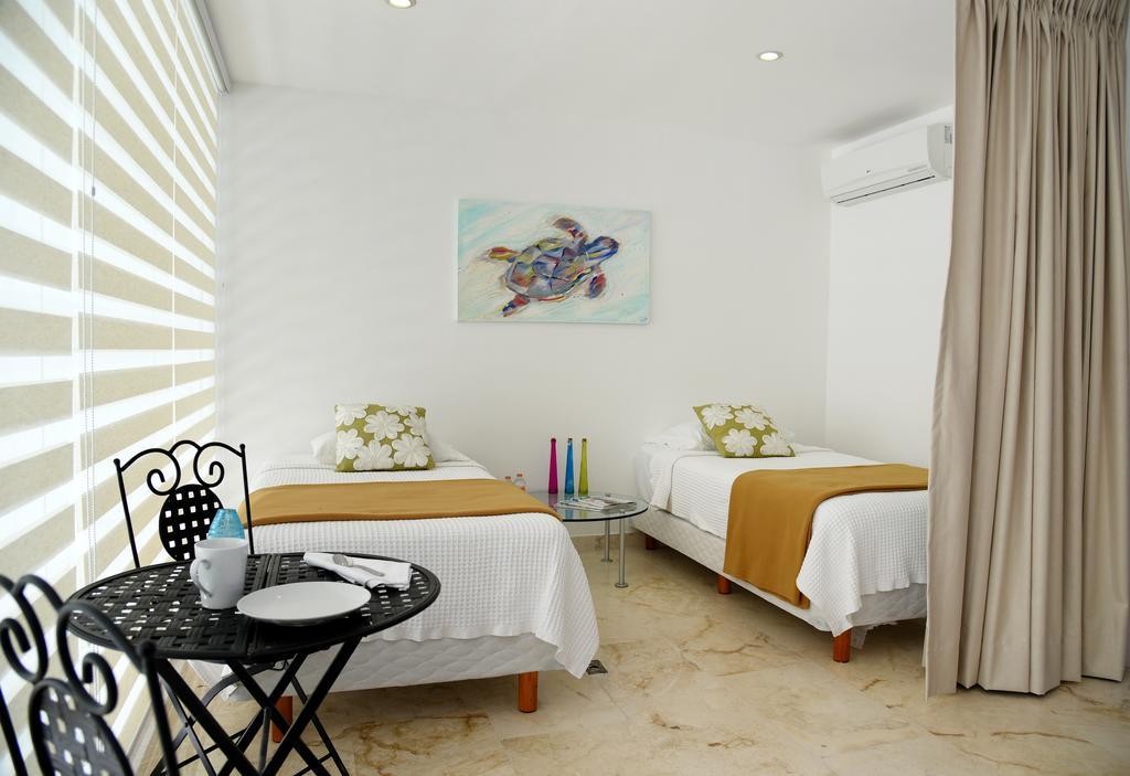 Costa Fina Ph Apartment *