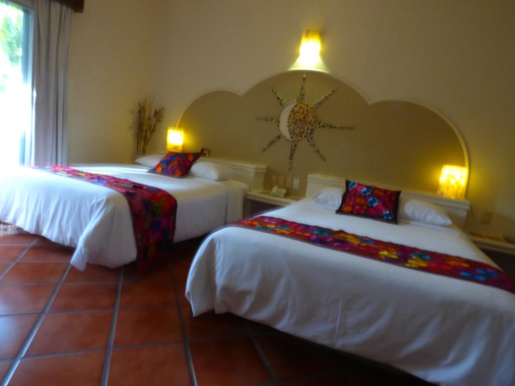 Riviera Del Sol Riviera Maya
