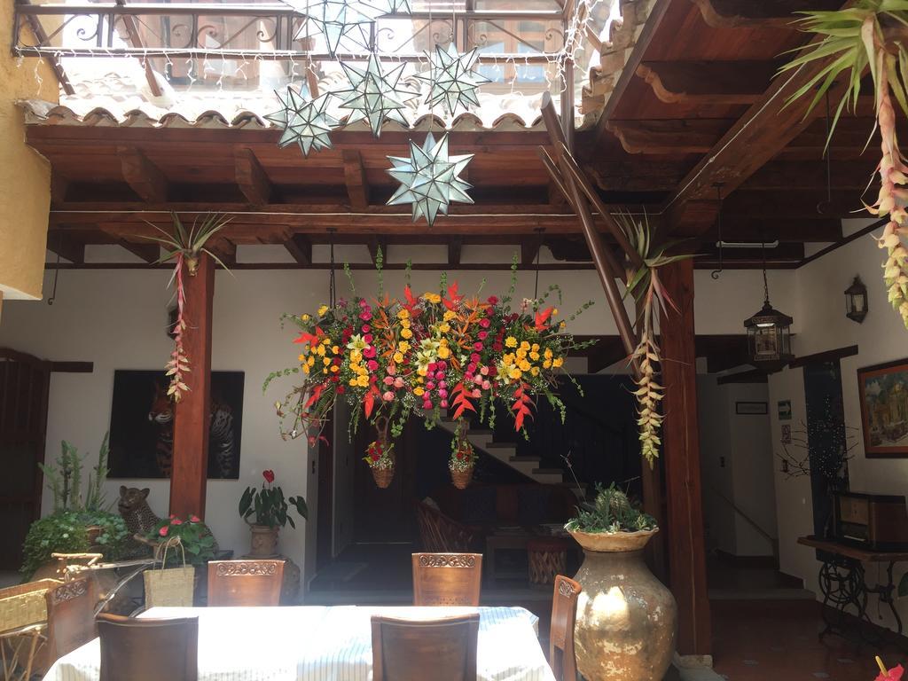 Casa Santa Lucia Hotel 5*