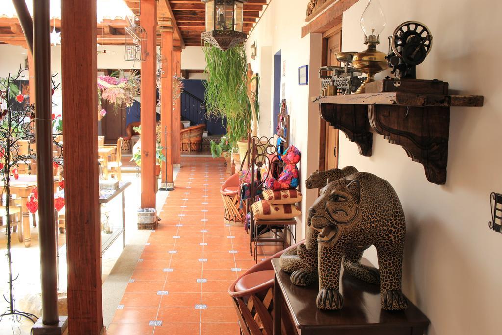 Casa Santa Lucia Hotel 5*