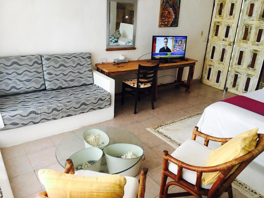 Maria's Kin Hotel Isla Mujeres