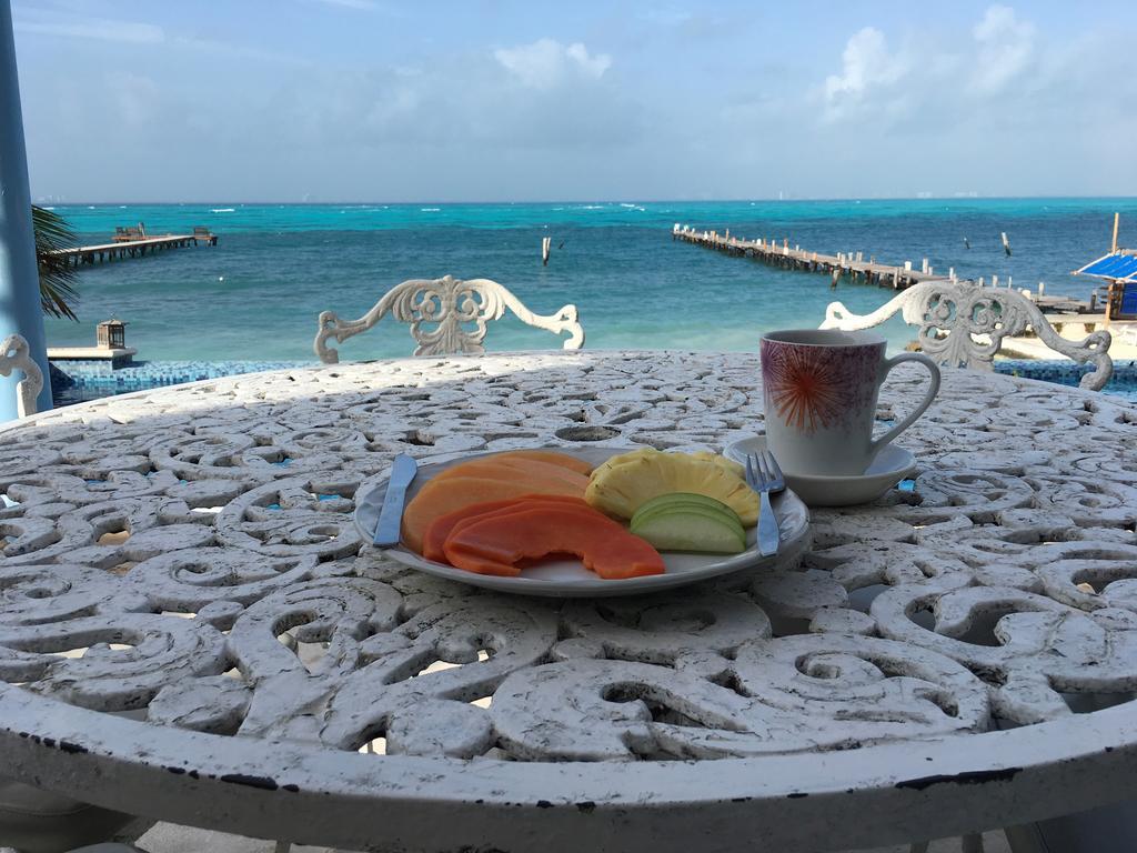 Maria's Kin Hotel