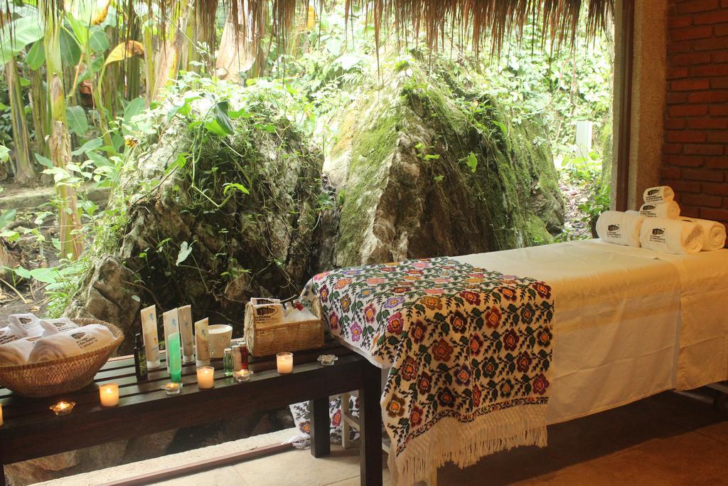 Hotel Boutique La Casona De Don Porfirio