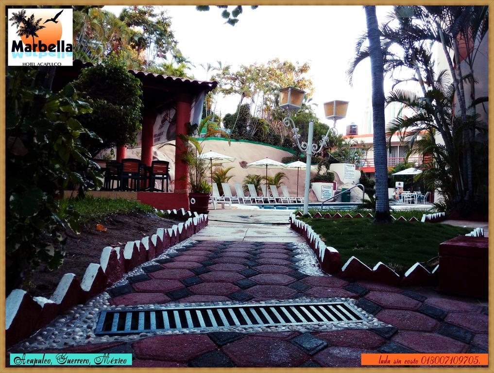 Hotel Club Marbella 3*