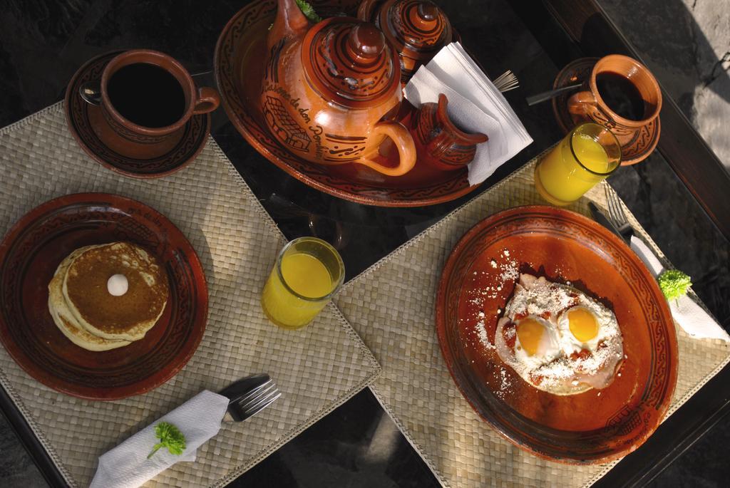 Boutique La Casona De Don Porfirio 5* Jonotla