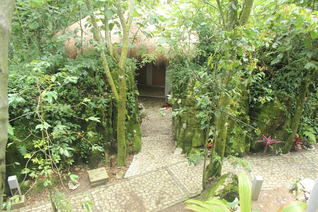 Hotel Boutique La Casona De Don Porfirio 5*