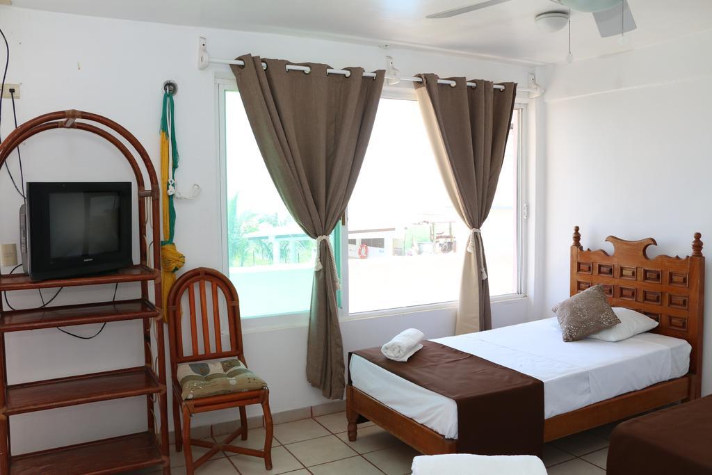 Arrecife Hotel 3*