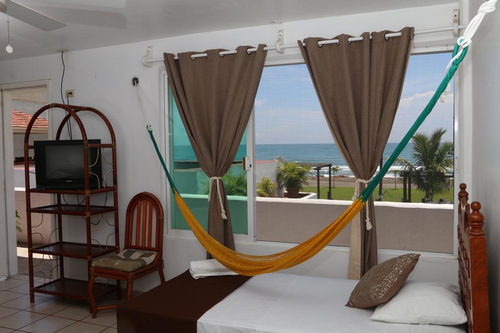 Arrecife 3*