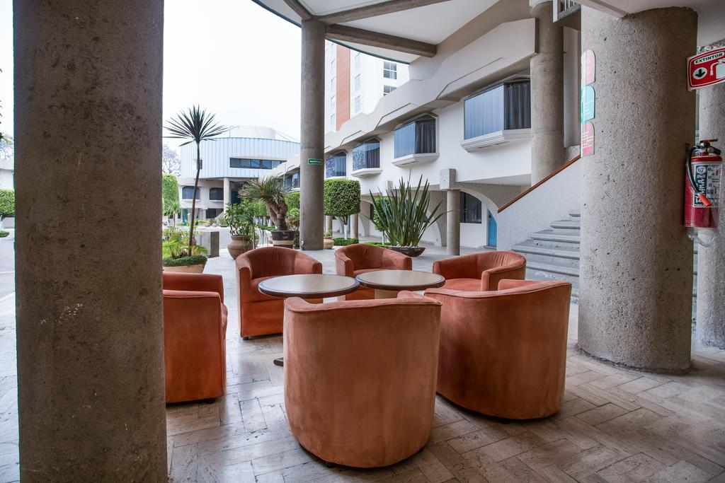 Hotel Puente Real 4*