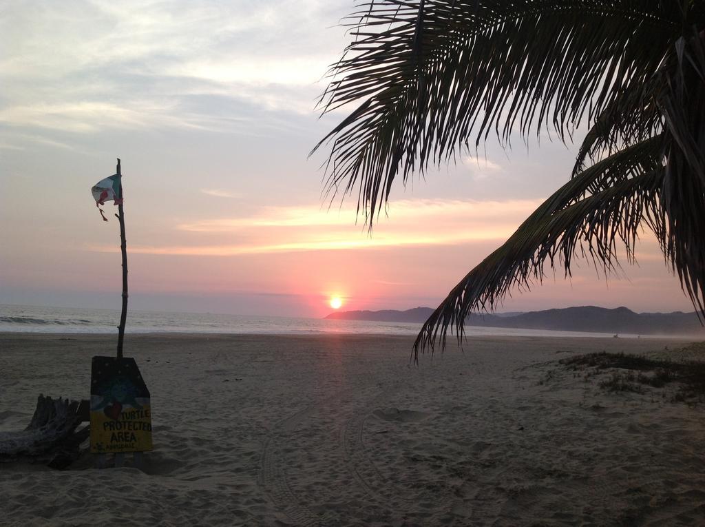 Casa De La Tortuga Holiday home *