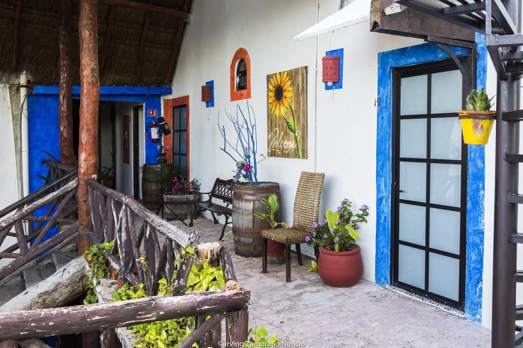 Casa Mexicana 3* Cancun