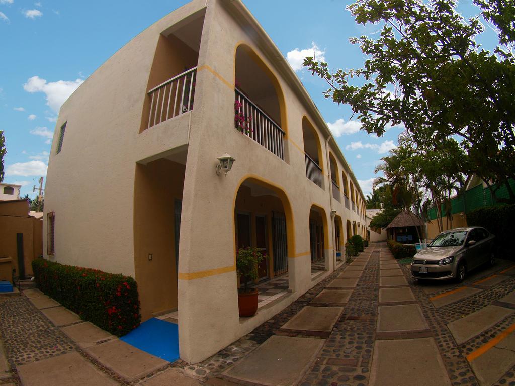 Rio Balsas Hotel Manzanillo