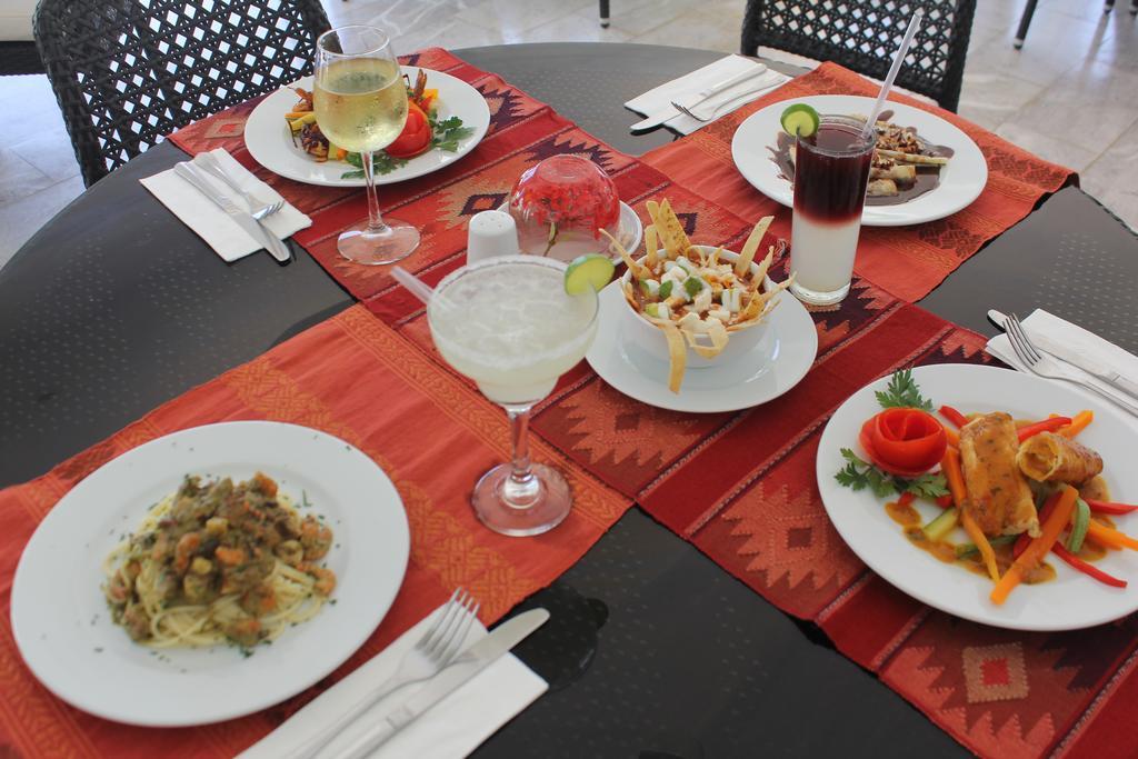 Aldea Del Bazar & 4* Puerto Escondido (Oaxaca)